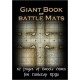 Giant Book of Battle Mats vol. 1 (A3)