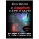 Big Book of CyberPunk Battle Mats (A4)