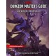 DD5 - Dungeon master's guide FR - Guide du maître