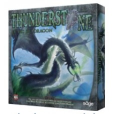 Thunderstone FR (Le pic du dragon)