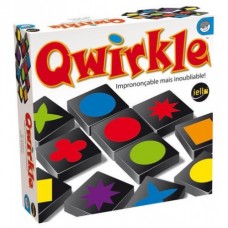 Qwirkle FR