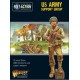 US Army Support Group