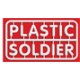 Plastic Soldier Co. maquettes
