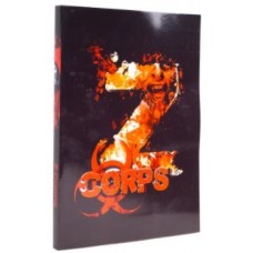 Z-Corps FR - Livre des règles