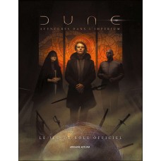Dune : Aventures dans l’Imperium (base)