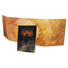 Dune : Aventures dans l’Imperium (Kit du Meneur)