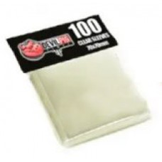 Sleeves : 100x Square (70x70)