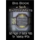 Big Book of Sci-Fi Battle Mats vol. 1 (A4)