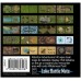 Little Book of Battle Mats - Wilderness Edition (15x15cm)