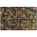 Box of adventure 2 : RPG maps & tokens : Coast of Dread