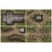Box of adventure 2 : RPG maps & tokens : Coast of Dread