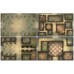 Box of adventure 2 : RPG maps & tokens : Coast of Dread