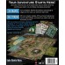 Box of adventure 2 : RPG maps & tokens : Coast of Dread