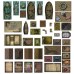 Box of adventure 2 : RPG maps & tokens : Coast of Dread