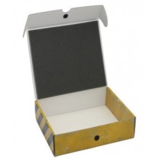Boîte Demi-taille, petite : pour des miniatures à base magnétique