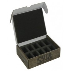 Mini Box pour 10 miniatures