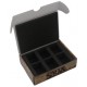 Mini Box pour 6 miniatures (bases de 40 mm)