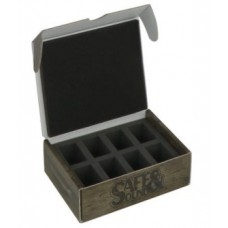 Mini Box pour 8 miniatures