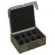 Mini Box pour 8 miniatures
