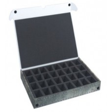 Boîte Standard : 32 miniatures (bases de 40 mm)