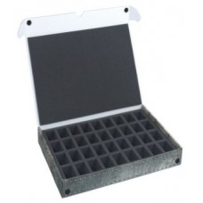 Boîte Standard : 36 miniatures (bases de 32 mm)