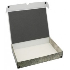 Boîte Standard : pour miniatures à base magnétique