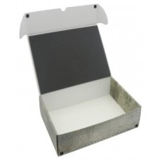 Boîte XL : pour miniatures à base magnétique