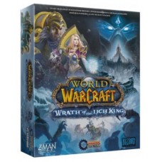 Pandemic World of Warcraft FR