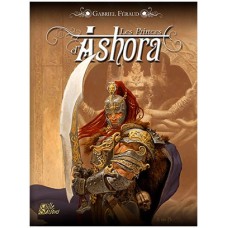 Les Princes d’Ashora