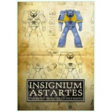 Insignium Astartes