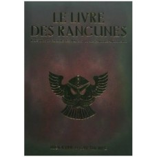 Le livre des rancunes