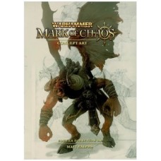 Mark of Chaos (art book)