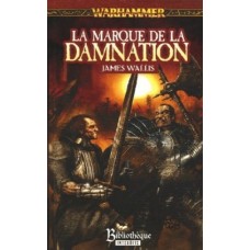 La marque de la damnation