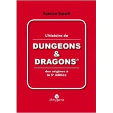 Histoire de Donjons & Dragons