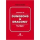 Histoire de Donjons & Dragons