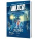 Unlock! Escape Geeks - Échappe-toi des Catacombes FR
