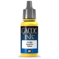 Xpress 72085 : Ink Yellow