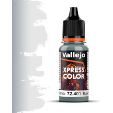 Xpress 72401 : Templar White
