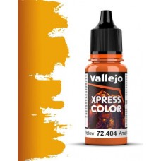 Xpress 72404 : Nuclear Yellow