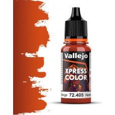 Xpress 72405 : Martian Orange