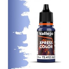 Xpress 72412 : Storm Blue