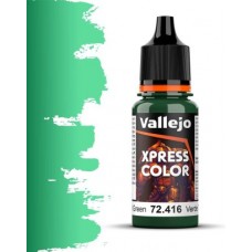 Xpress 72416 : Troll Green