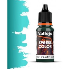 Xpress 72417 : Snake Green