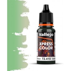 Xpress 72418 : Lizard Green