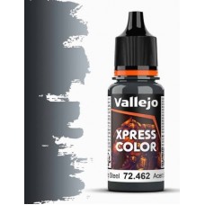 Xpress 72462 : Starship Steel