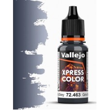 Xpress 72463 : Iceberg Grey