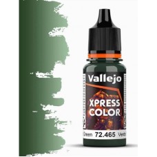 Xpress 72465 : Forest Green