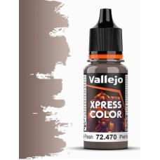 Xpress 72470 : Zombie Flesh