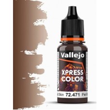 Xpress 72471 : Tanned Skin