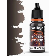 Xpress 72474 : Willow Bark